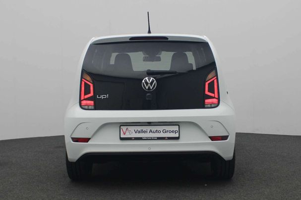 Volkswagen up! 1.0 R-Line 48 kW image number 14