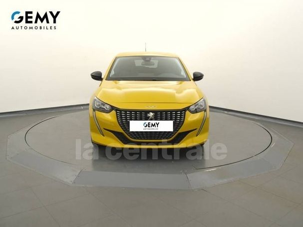 Peugeot 208 PureTech 100 Allure 74 kW image number 3