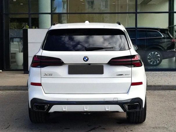 BMW X5 xDrive 219 kW image number 7