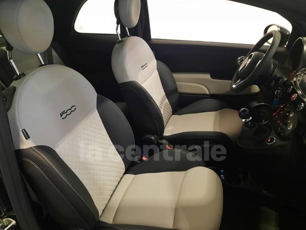 Fiat 500 1.0 51 kW image number 5