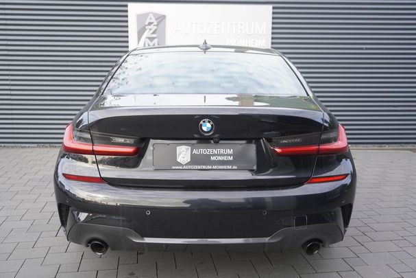 BMW 320d 140 kW image number 7