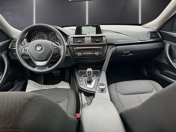 BMW 320d Gran Turismo xDrive Advantage 140 kW image number 9