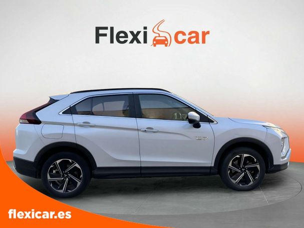 Mitsubishi Eclipse Cross PHEV 138 kW image number 1