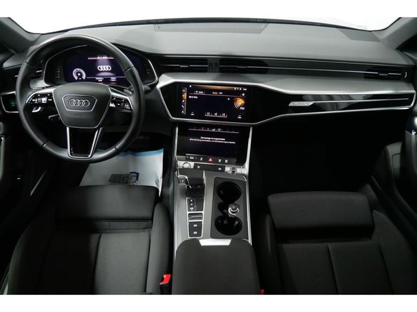 Audi A6 50 TDI 210 kW image number 11