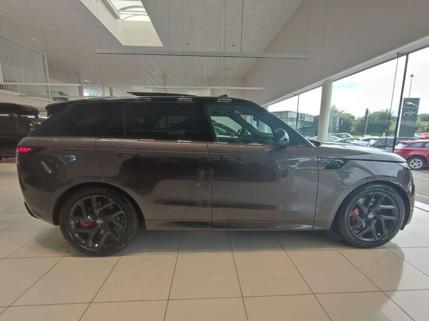 Land Rover Range Rover Sport 375 kW image number 7