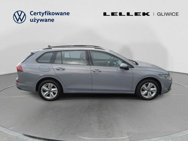 Volkswagen Golf 1.5 TSI Life 96 kW image number 2