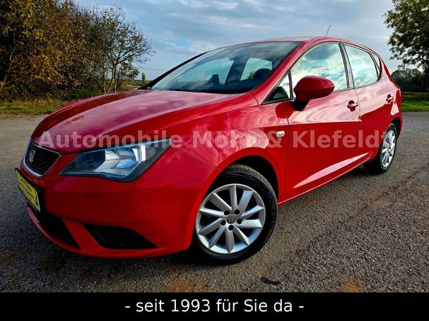 Seat Ibiza ST Style 51 kW image number 1