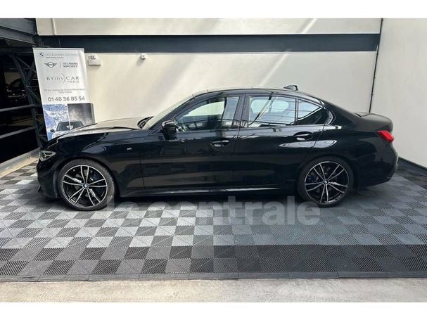 BMW 330i M Sport 190 kW image number 10