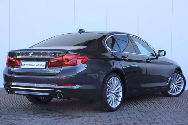 BMW 530i Luxury Line 185 kW image number 6