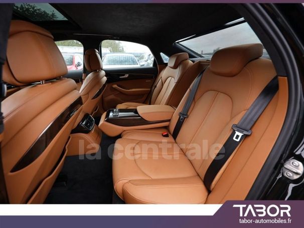 Audi A8 4.2 TDI quattro Tiptronic 283 kW image number 5