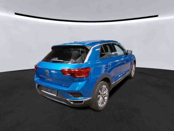 Volkswagen T-Roc 4Motion DSG Sport 140 kW image number 2