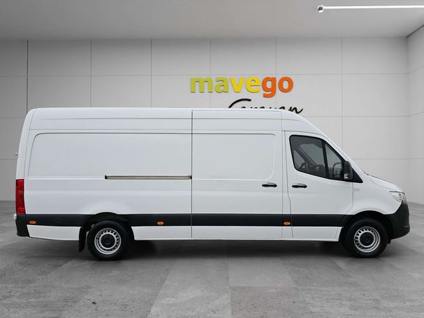 Mercedes-Benz Sprinter 3.5t 315 CDI 110 kW image number 6