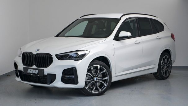 BMW X1 20d xDrive 140 kW image number 1