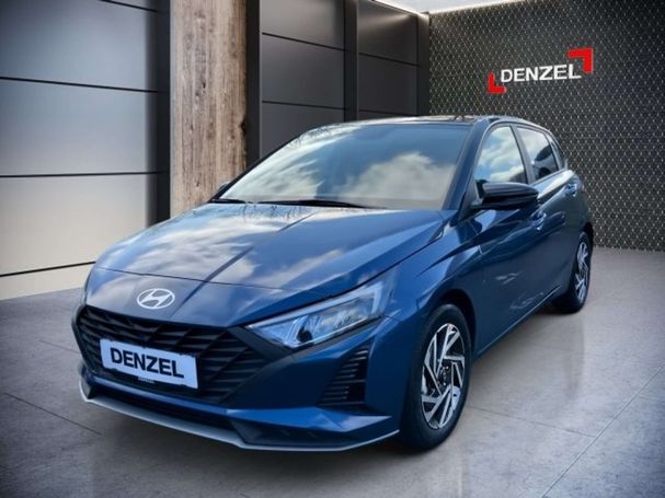 Hyundai i20 1.2 57 kW image number 2