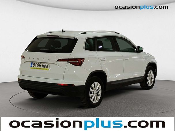 Skoda Karoq 1.0 TSI Ambition 81 kW image number 3