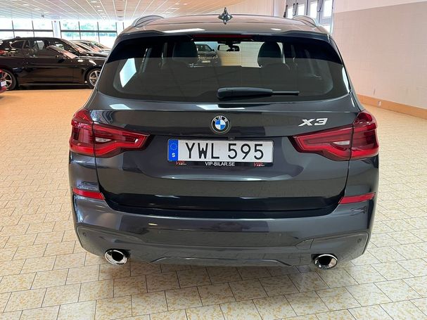 BMW X3 xDrive30d 196 kW image number 3