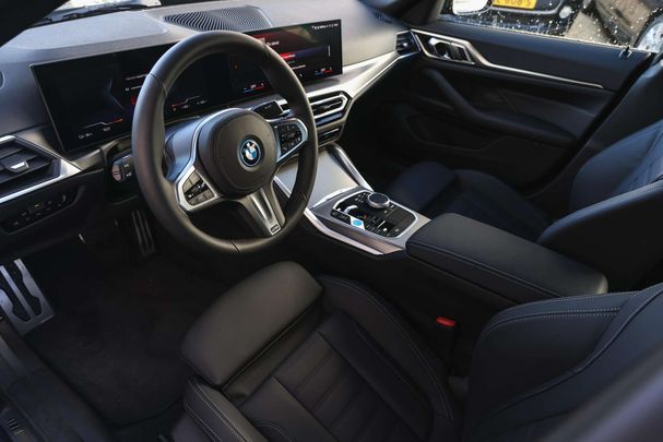 BMW i4 eDrive40 M Sport 250 kW image number 17