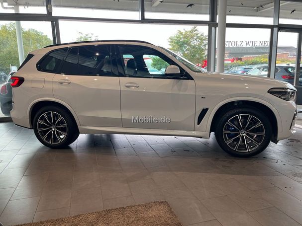 BMW X5 xDrive25d 170 kW image number 7