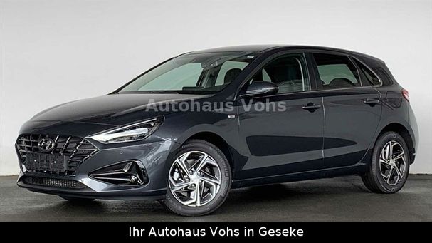 Hyundai i30 118 kW image number 1