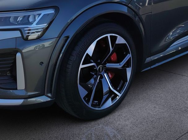 Audi SQ8 e-tron Sportback 370 kW image number 6