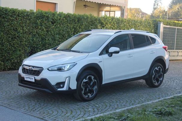 Subaru XV 2.0i Lineartronic Style 110 kW image number 1