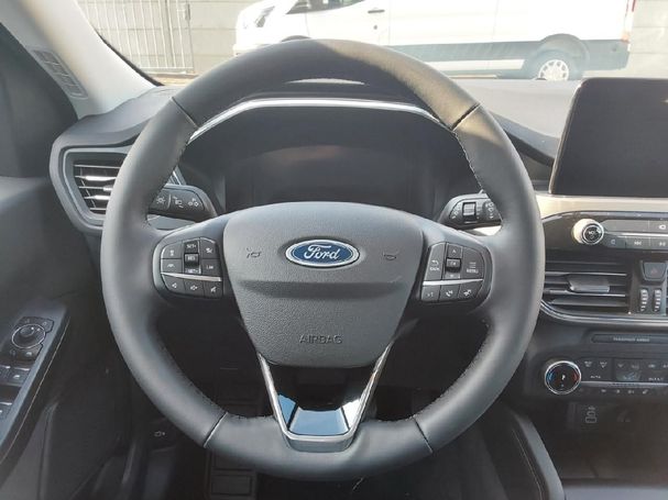 Ford Kuga Titanium 88 kW image number 7