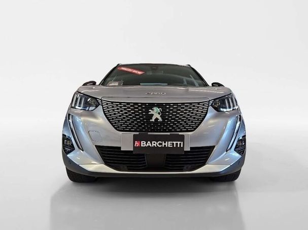 Peugeot e-2008 100 kW image number 2