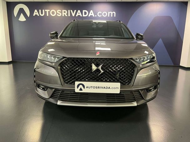 DS Automobiles 7 Crossback BlueHDi 130 96 kW image number 2