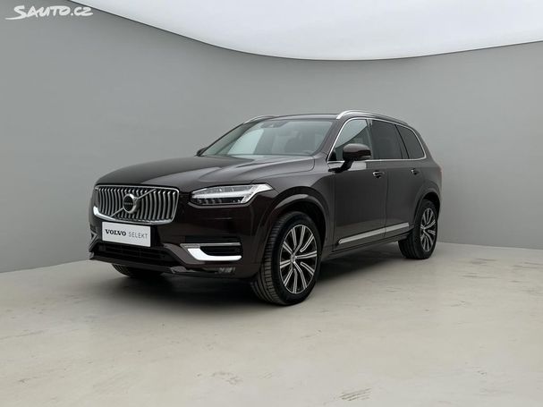 Volvo XC90 B5 AWD 173 kW image number 1