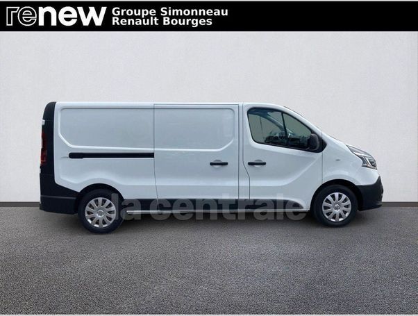 Renault Trafic DCi 120 L2H1 88 kW image number 4