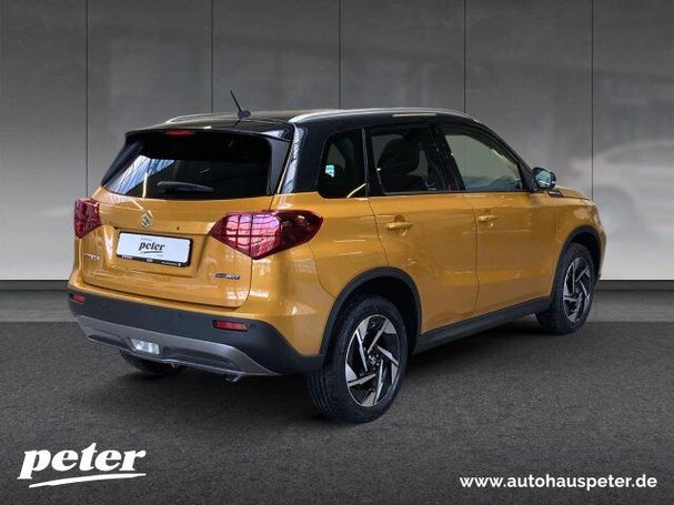 Suzuki Vitara 75 kW image number 3