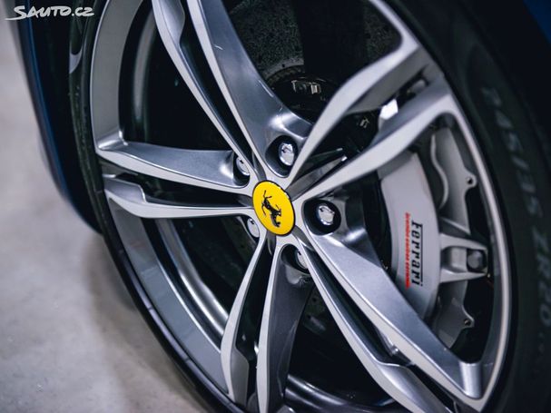 Ferrari GTC4Lusso V12 507 kW image number 22