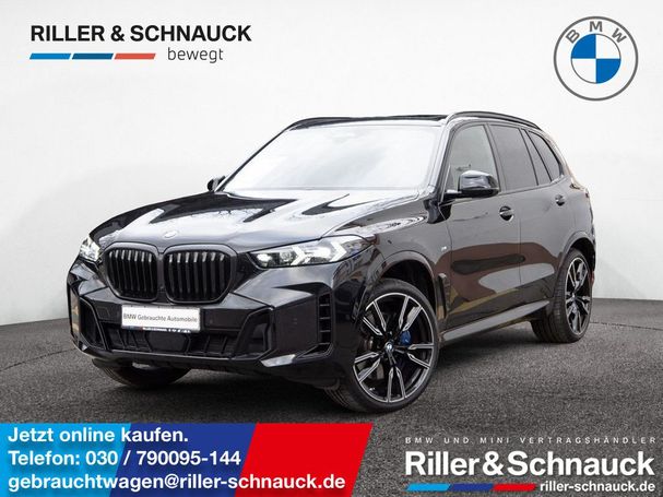 BMW X5 M Sport xDrive 259 kW image number 1