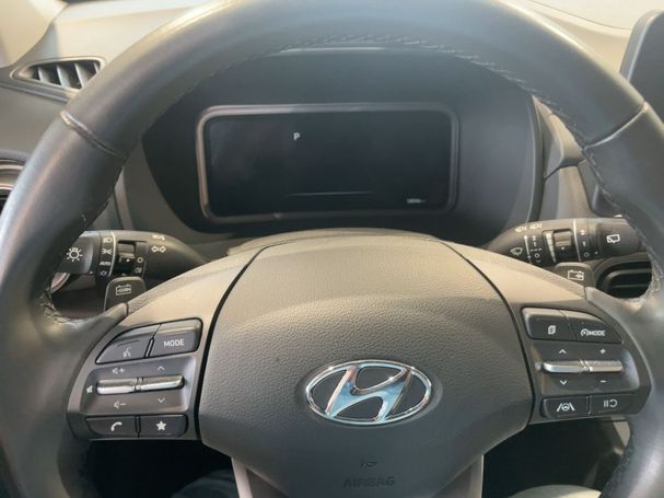 Hyundai Kona Elektro 100 kW image number 9