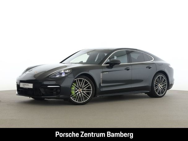 Porsche Panamera 4 E-Hybrid 340 kW image number 1