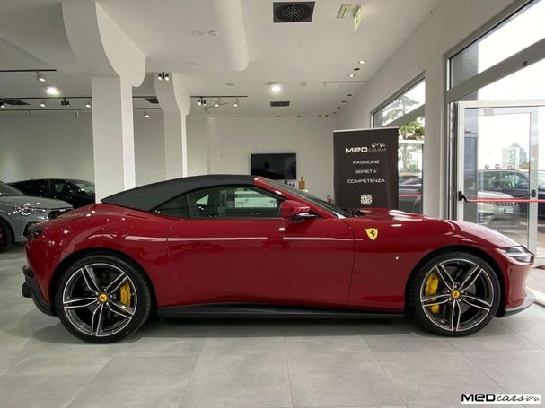 Ferrari Roma Spider 456 kW image number 2