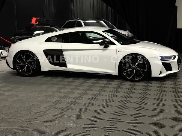 Audi R8 5.2 quattro 449 kW image number 5