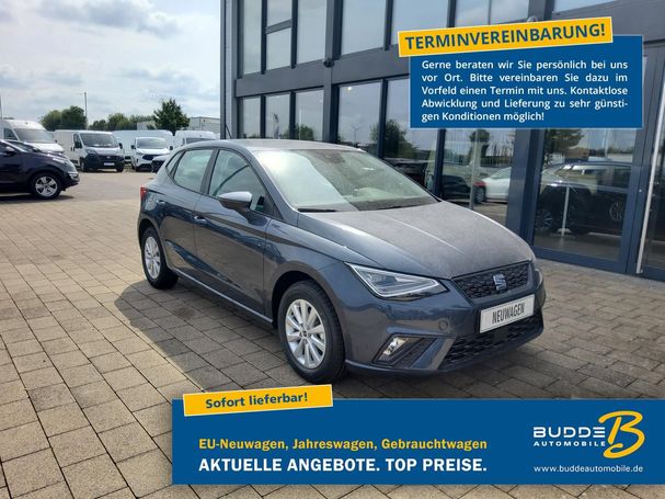 Seat Ibiza 1.0 TSI Style 70 kW image number 3