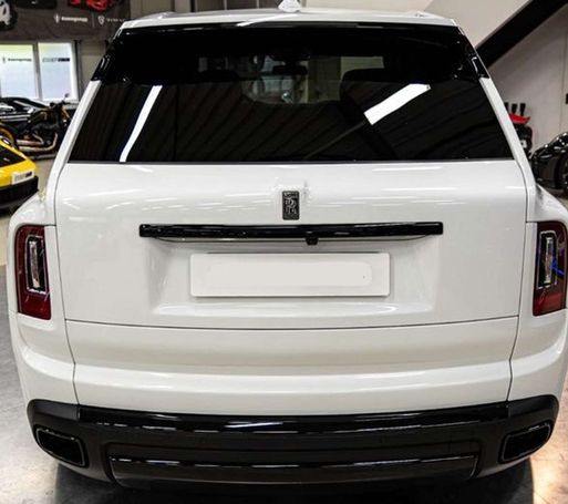 Rolls-Royce Cullinan 420 kW image number 16