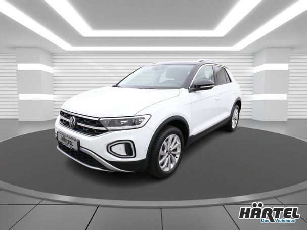 Volkswagen T-Roc 1.5 TSI Style DSG 110 kW image number 1