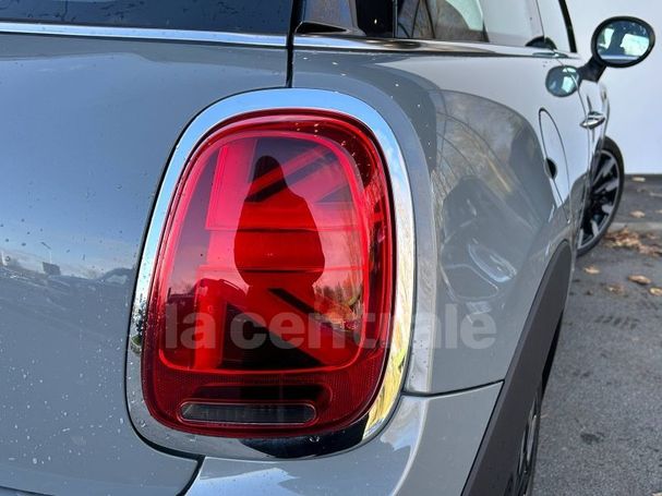 MINI Cooper 100 kW image number 10