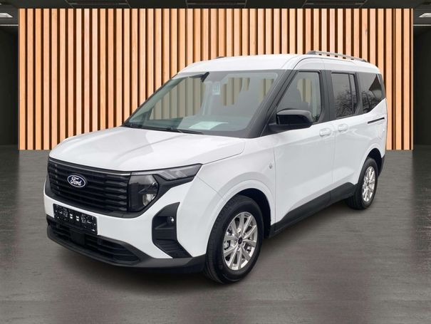 Ford Tourneo Courier 1.0 EcoBoost Titanium 92 kW image number 1