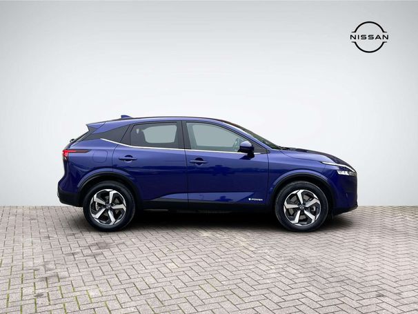 Nissan Qashqai 1.5 e-power 140 kW image number 3