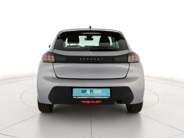 Peugeot 208 PureTech 100 Active 74 kW image number 4