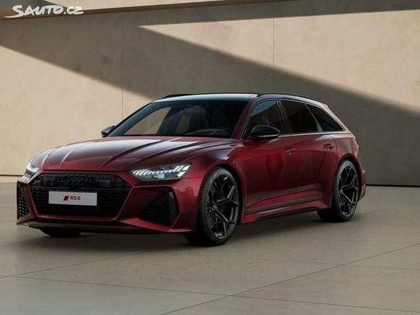 Audi RS6 463 kW image number 1