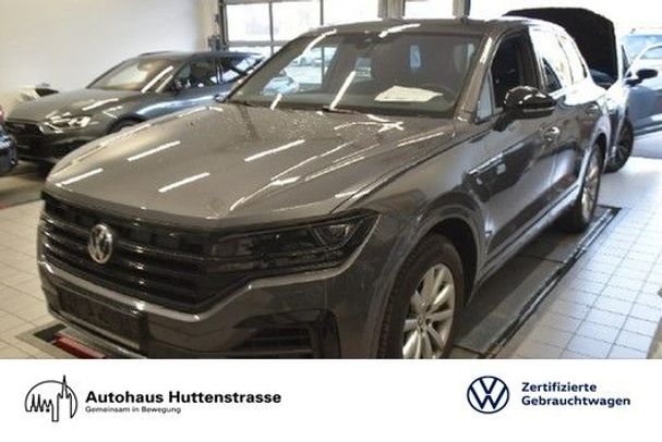 Volkswagen Touareg 3.0 TDI 4Motion 210 kW image number 1