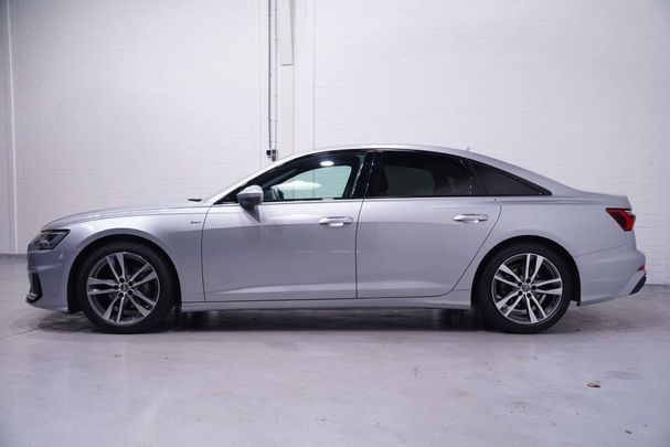 Audi A6 35 TDI S-line 120 kW image number 5