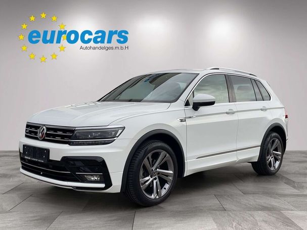 Volkswagen Tiguan 2.0 TDI 4Motion R-Line DSG 110 kW image number 1