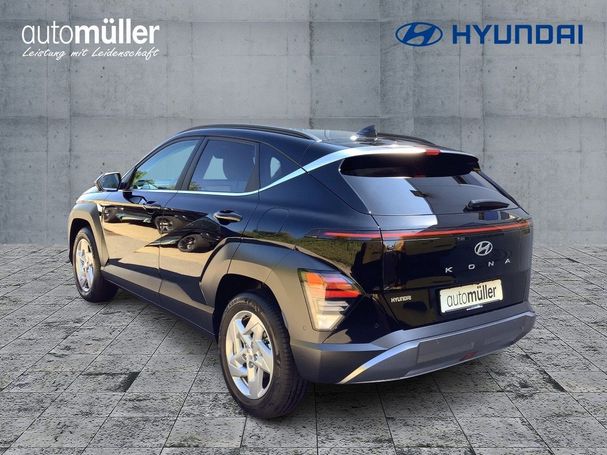 Hyundai Kona Trend 88 kW image number 3