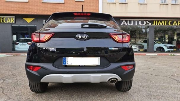 Kia Stonic 1.0 T-GDi 100 74 kW image number 8